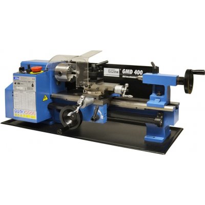 GÜDE 48132 – Sleviste.cz