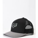 FOX Heads Up Trucker black