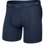 Saxx QUEST BOXER BRIEF FLY black – Zboží Dáma