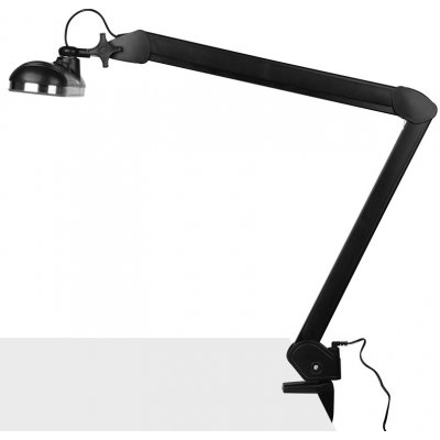 Activeshop LED lampa Elegante 801-SZ černá – Zboží Dáma