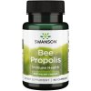 Swanson Bee Propolis Včelí Propolis 550 mg 60 kapslí