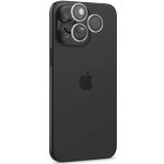 Spigen Glass tR EZ Fit Optik Pro 2 Pack, crystal clear - iPhone 15 Pro/15 Pro Max AGL06914 – Zboží Mobilmania