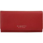 Bugatti dámská kožená 49367716 Červená – Zbozi.Blesk.cz