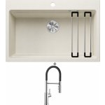 Set Blanco Etagon 8 + Catris-S Flexo – Zboží Dáma