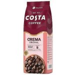 Costa Crema Original zrnková 1 kg – Hledejceny.cz