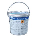 Sekusept Aktiv 1.5kg - Dezinfekce nástrojů