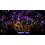 Darkest Dungeon: Ancestral Edition 2018 – Hledejceny.cz