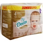 DadaExtra Care 4 7-16 kg 82 ks – Sleviste.cz