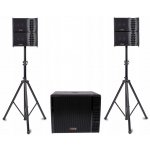 AudioDesign TRIO F2 – Zboží Dáma