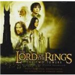 O.S.T. - Lord Of The Rings/The Two Towers CD – Hledejceny.cz