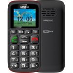 Maxcom MM428 Dual SIM – Hledejceny.cz