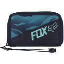 Fox peněženka Vicious Wristlet blue steel