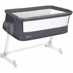 Lionelo LO-Theo Dark Grey – Zboží Dáma