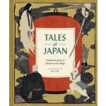 Tales of Japan - Nicola Ries Taggart, Kotaro Chiba ilustrácie – Hledejceny.cz