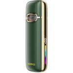 VooPoo VMATE E2 Pod Kit 1500 mAh Emerald Green 1 ks – Hledejceny.cz