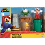 Jakks Pacific Super Mario sada Desert Diorama – Hledejceny.cz