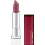 Maybelline Hydratační rtěnka Color Sensational Smoked Roses 320 Steamy Rose 4,4 g – Zboží Dáma