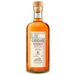 Gold Cock Whisky 10y 49,2% 0,7 l (karton) – Zboží Dáma