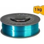 Fillamentum PETG Iced Green Transparent 1,75mm, 1kg – Zboží Živě