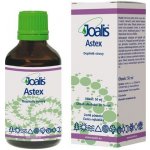 Joalis Astmex astma a dýchací potíže 50 ml – Hledejceny.cz