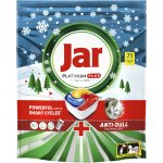 Jar Platinum Plus All In1 kapsle do myčky Lemon 71 ks – Hledejceny.cz