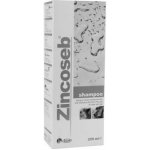ICF Zincoseb shampoo 250 ml – HobbyKompas.cz ICF Zincoseb shampoo 250 ml – HobbyKompas.cz