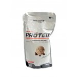 Best Body nutrition Gourmet premium pro protein 1000 g – Sleviste.cz