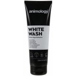 Animology White Wash šampon na bílou srst 250 ml – Hledejceny.cz