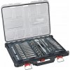 Milwaukee Gola sada 1/4" + 1/2" 5 ÷ 24 mm Packout 63 dílů 4932493661