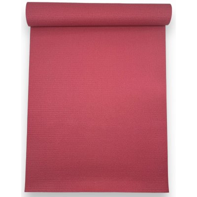  Yoga Mat natural rubber - pattern F 4 mm - beige -  YogaMother - YATE - 43.87 € - outdoorové oblečení a vybavení shop