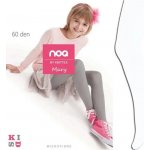 dívčí punčocháče Mary NOQ 60 den silver – Sleviste.cz