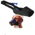 Trixie náhubek fixační pes S - M – Zboží Mobilmania