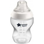 Tommee Tippee kojenecká láhev s obrázkem C2N 1ks modrá 260ml – Sleviste.cz