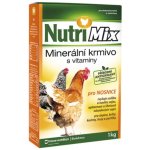 NutriMIX PRO NOSNICE 1 kg – Zboží Dáma