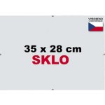 BFHM Rám Euroclip 35x28 cm sklo – Zboží Dáma BFHM Rám Euroclip 35x28 cm sklo – Zboží Dáma