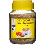 Ganocoffee Káva s Ganodermou 2v1 150 g – Zbozi.Blesk.cz
