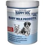 Happy Dog Mléko pro štěňata Probiotic 500 g – Zboží Mobilmania