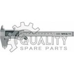 YATO YT-7201 Posuvné měřítko šuplera digitální 150mm – Zboží Mobilmania