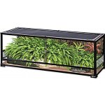 Repti Planet Natur sestavitelné 120 x 45 x 45 cm – Hledejceny.cz