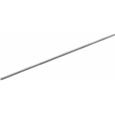 Závitová tyč bíle pozinkovaná M20 x 2000 mm – Hledejceny.cz