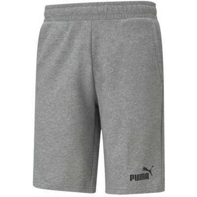 Puma ESS shorts 10 šedá