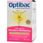 Optibac For Women 30 kapslí – Hledejceny.cz