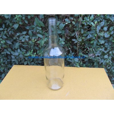 Lahev na medovinu Spirit 1L – Sleviste.cz