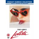 Lolita DVD