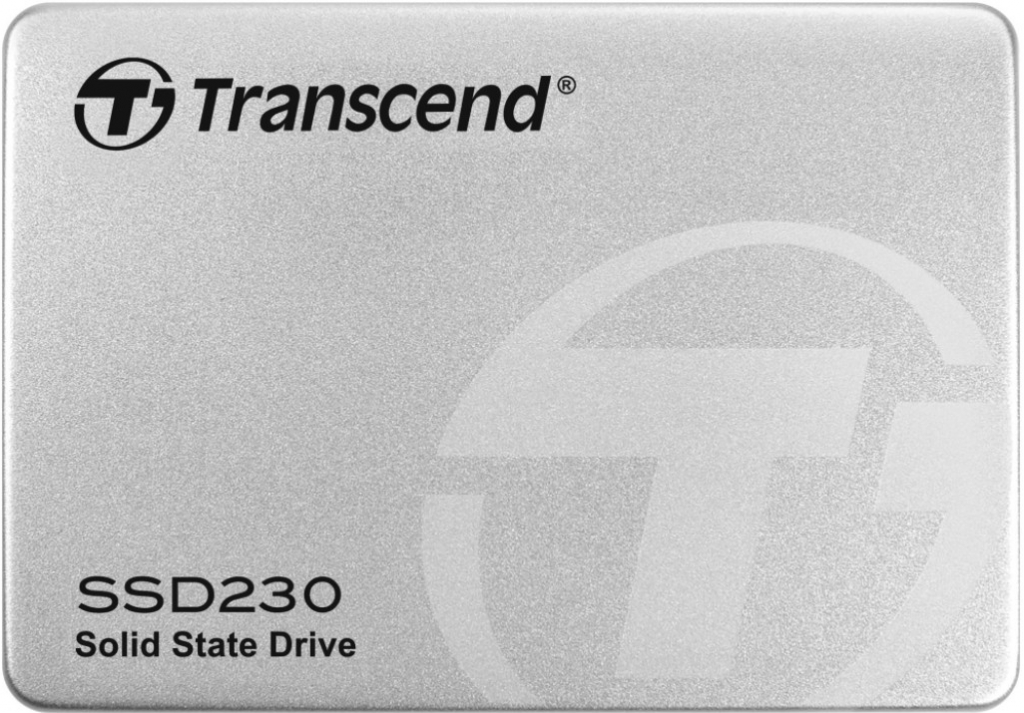 Transcend SSD330 128GB, SSD, TS128GPSD330