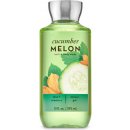 Bath & Body Works sprchový gel Cucumber Melon 295 ml