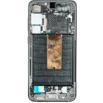 Samsung S916B Galaxy S23+ Středový Rámeček Green (Service Pack) – Hledejceny.cz