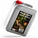 Bioetanol Biopalivo do krbů lesní vůně 10 l – Hledejceny.cz