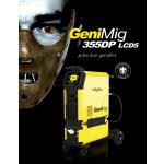 Kowax GeniMig 355DP LCD 5" – Zboží Dáma