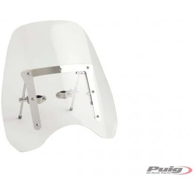 Puig Chopper 0854W čirá | Zboží Auto